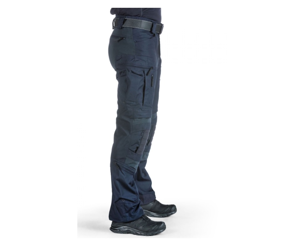 PANTALONI MODEL COMBAT STRIKER XT GEN.2 - NAVY BLUE - 1 | YEO